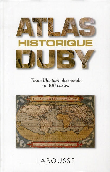 Petit atlas historique (édition 2010)
