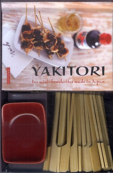 Yakitori