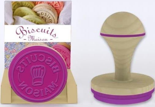 Biscuits maison