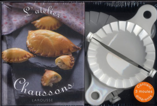 L'atelier chaussons