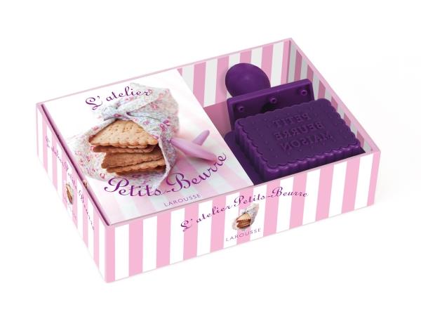 L'atelier petits-beurre