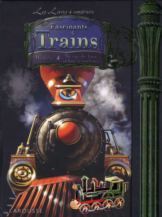 Les trains
