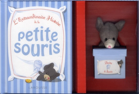 L'extraordinaire histoire de la petite souris