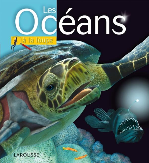 Les océans (édition 2012)