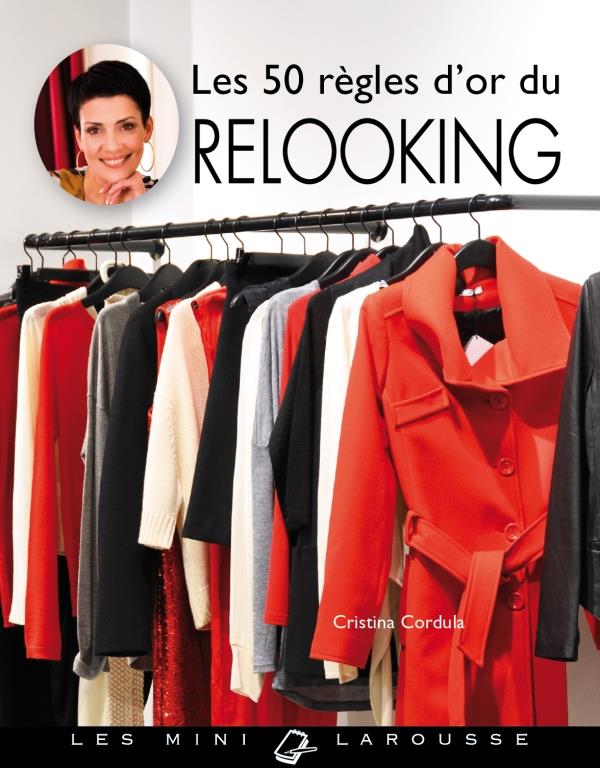 Les 50 regles d'or du relooking