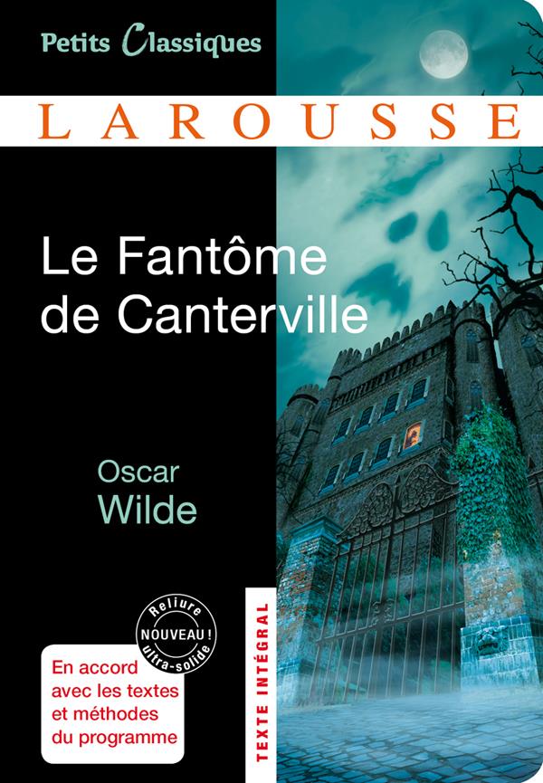 Le fantôme de Canterville et autres contes