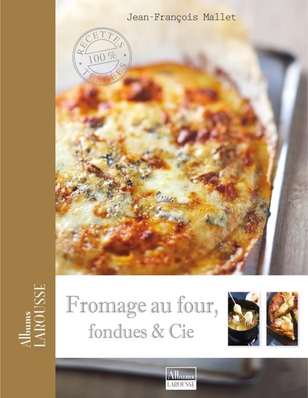 Fromages fondus et CIe