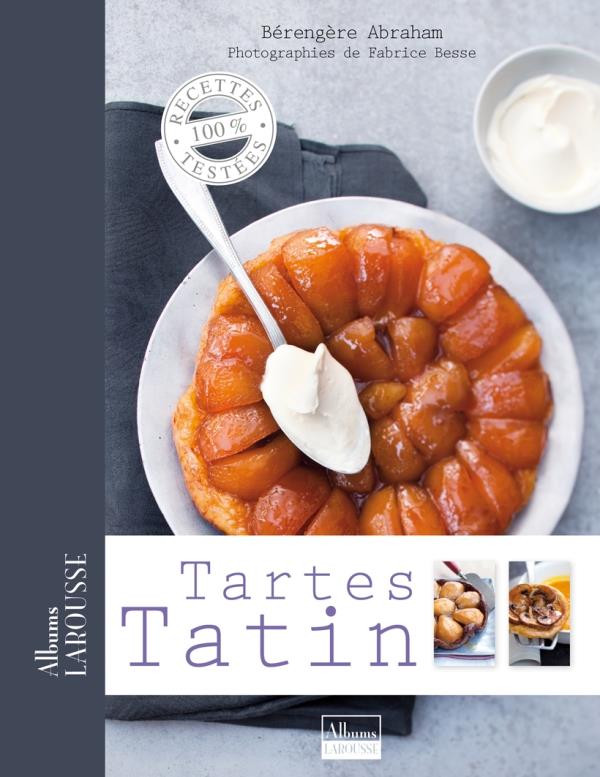 Tartes tatins