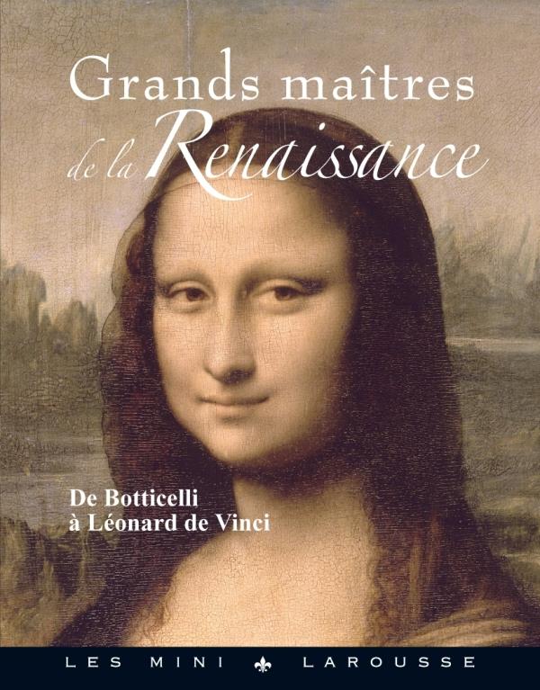 Les grands maîtres de la Renaissance