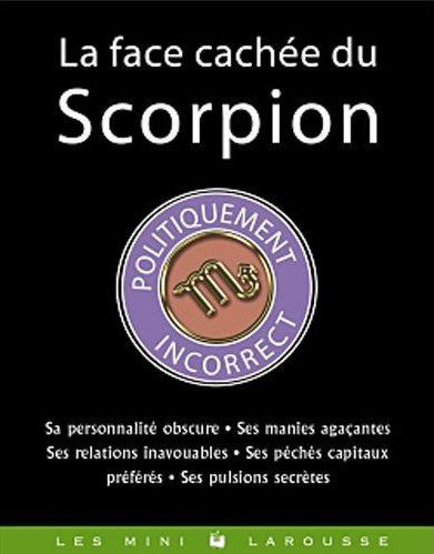 La face cachée du Scorpion