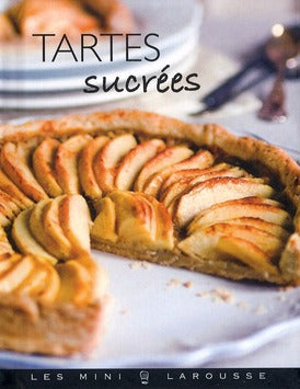 Tartes sucrées