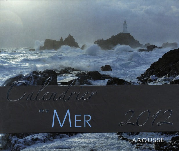 Calendrier mer 2012
