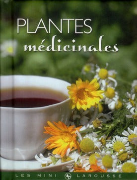 Plantes médicinales
