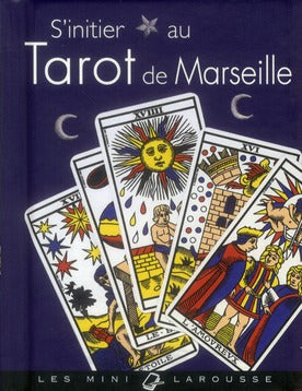 S'initier au tarot de Marseille