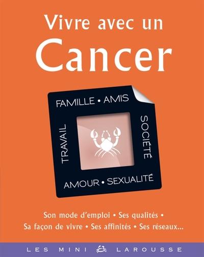 Vivre avec un cancer