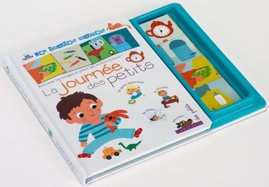 La journée des petits