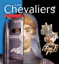 Les chevaliers à la loupe (édition 2012)