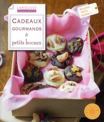 Cadeaux gourmands et petits bocaux