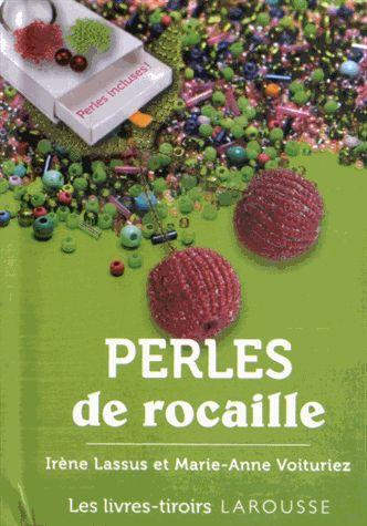 Perles de rocaille