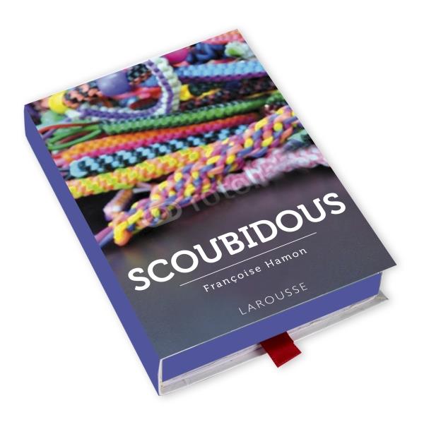 Scoubidous ; coffret