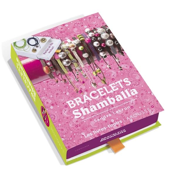 Bracelets Shamballa