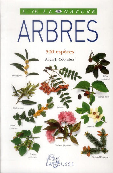 Arbres (édition 2012)