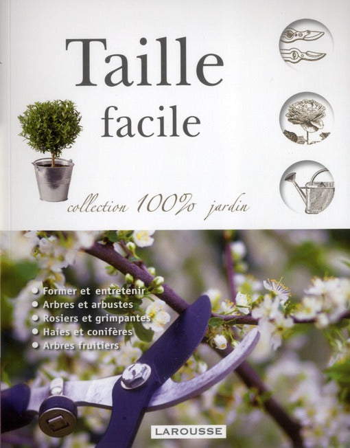 Taille facile (édition 2012)