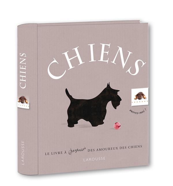 Chiens