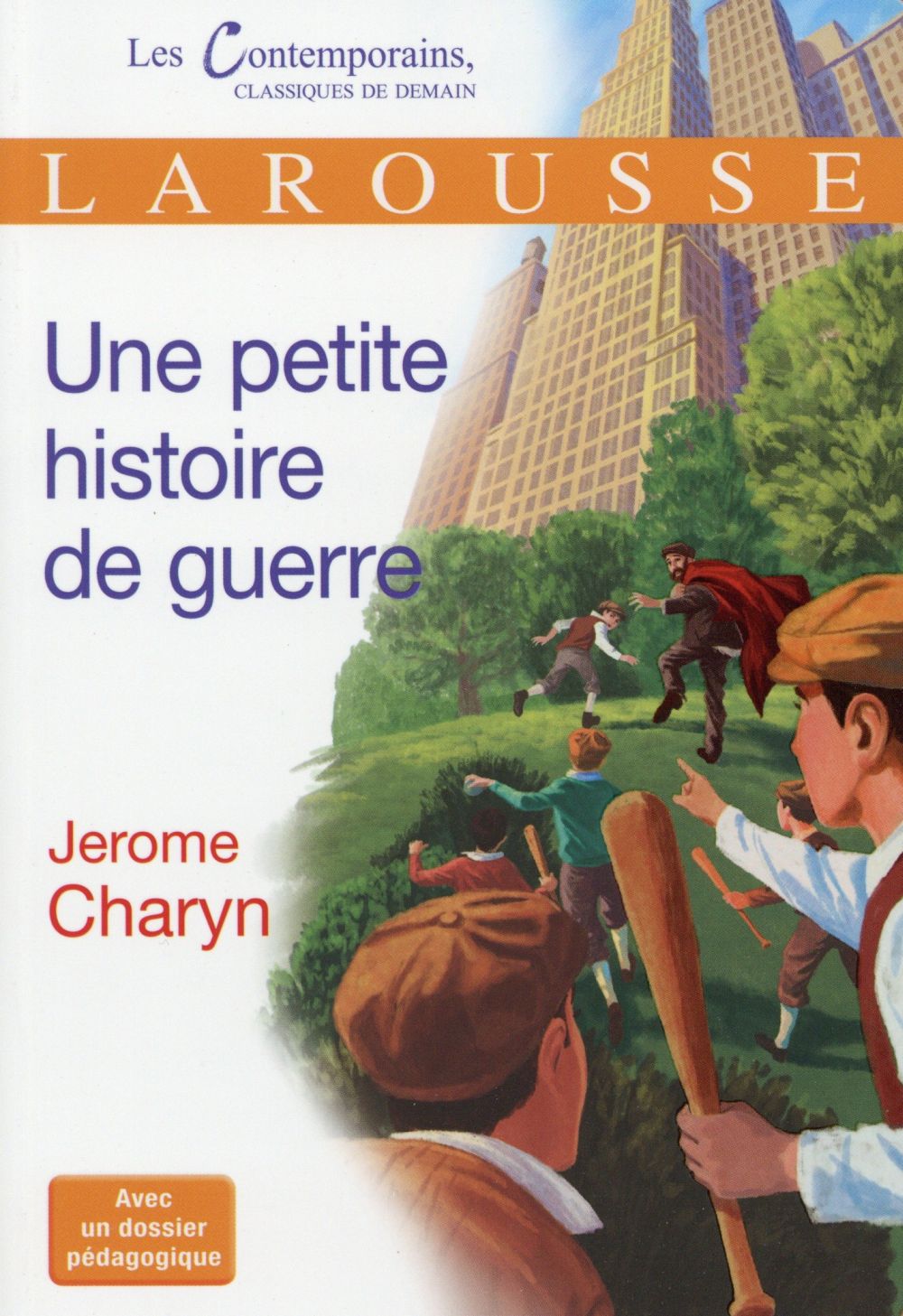Une petite histoire de guerre