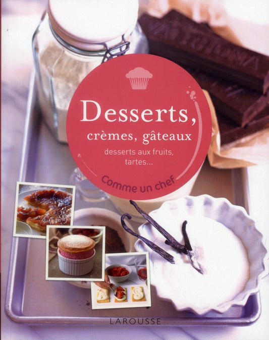 Desserts