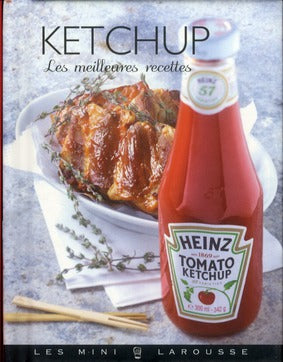 Ketchup