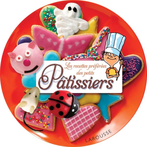 Les petits chefs pâtissiers