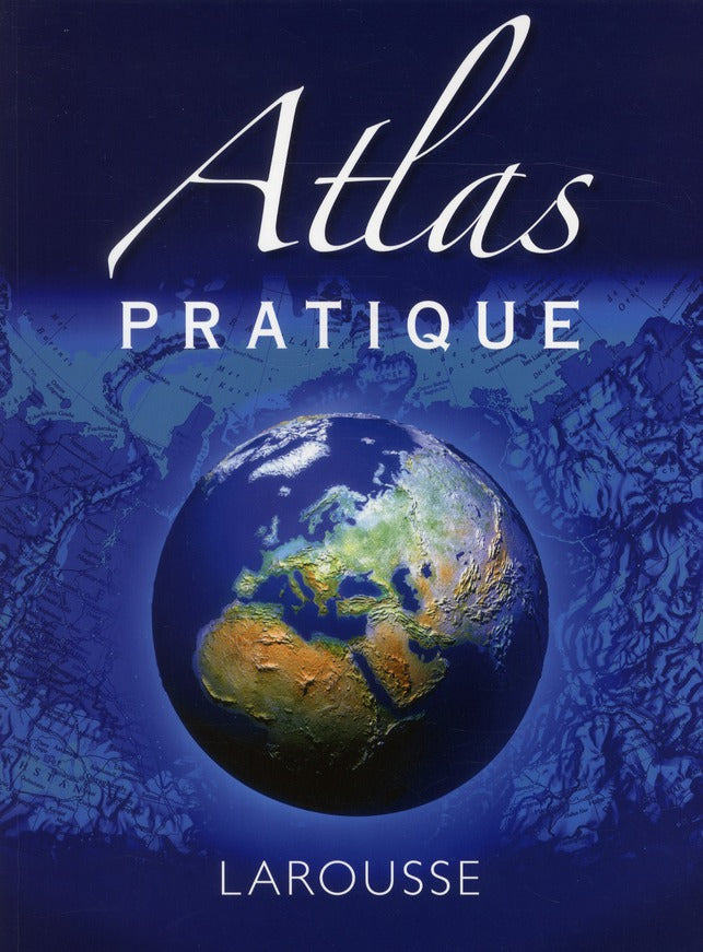 Atlas pratique