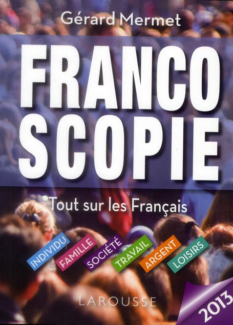 Francoscopie 2013