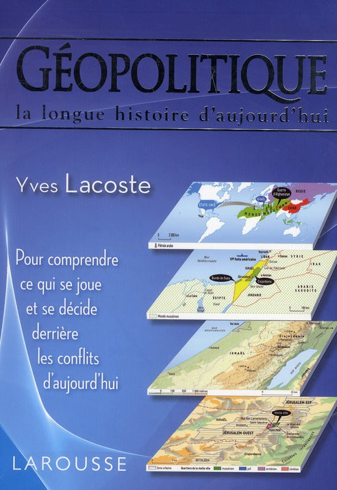 Géopolitique
