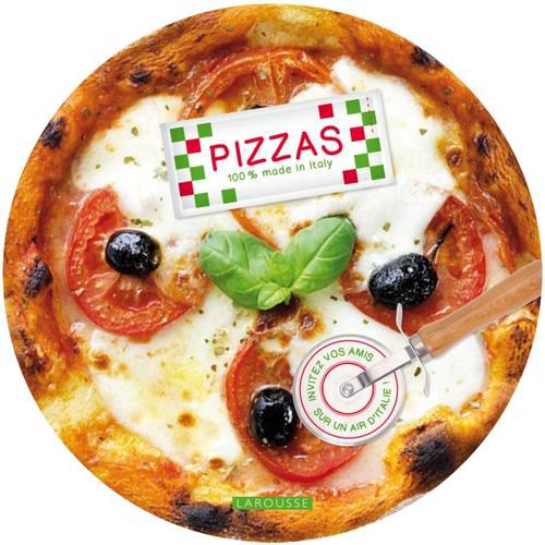 Pizzas
