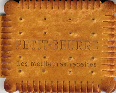 Petit-Beurre ; les meilleures recettes