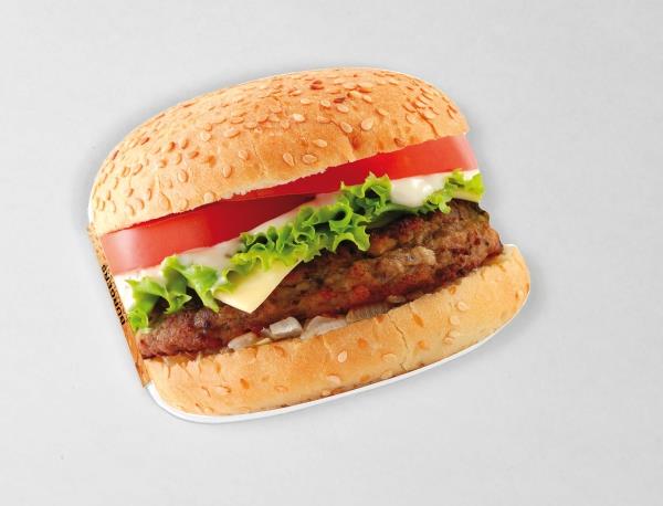 Burgers ; les meilleures recettes