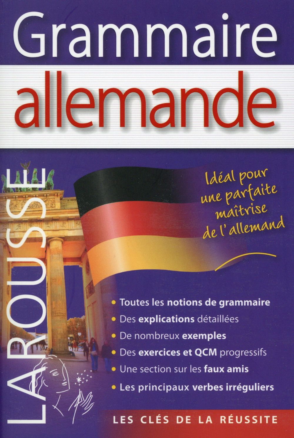 Grammaire allemande