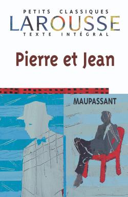 Pierre et Jean