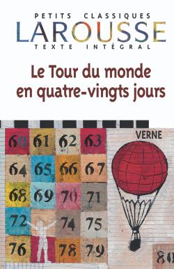 Le tour du monde en quatre-vingts jours