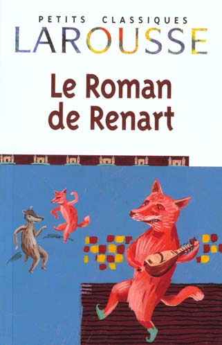Le roman de Renart