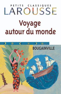 Voyage autour du monde