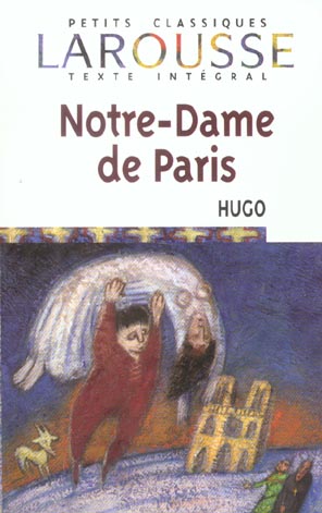 Notre-Dame de Paris