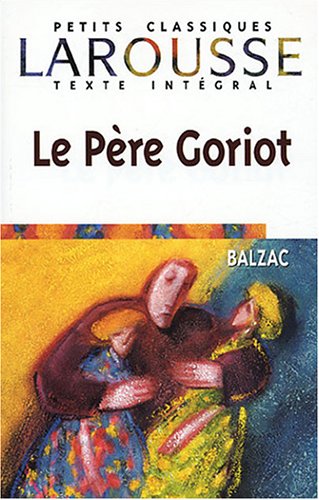 Le père Goriot