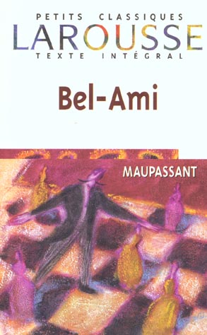 Bel-Ami