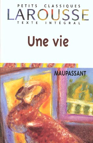 Une vie