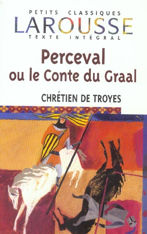 Perceval ou le conte du Graal