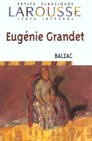 Eugénie Grandet