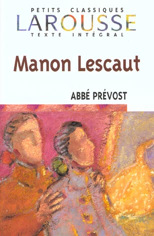 Manon lescaut